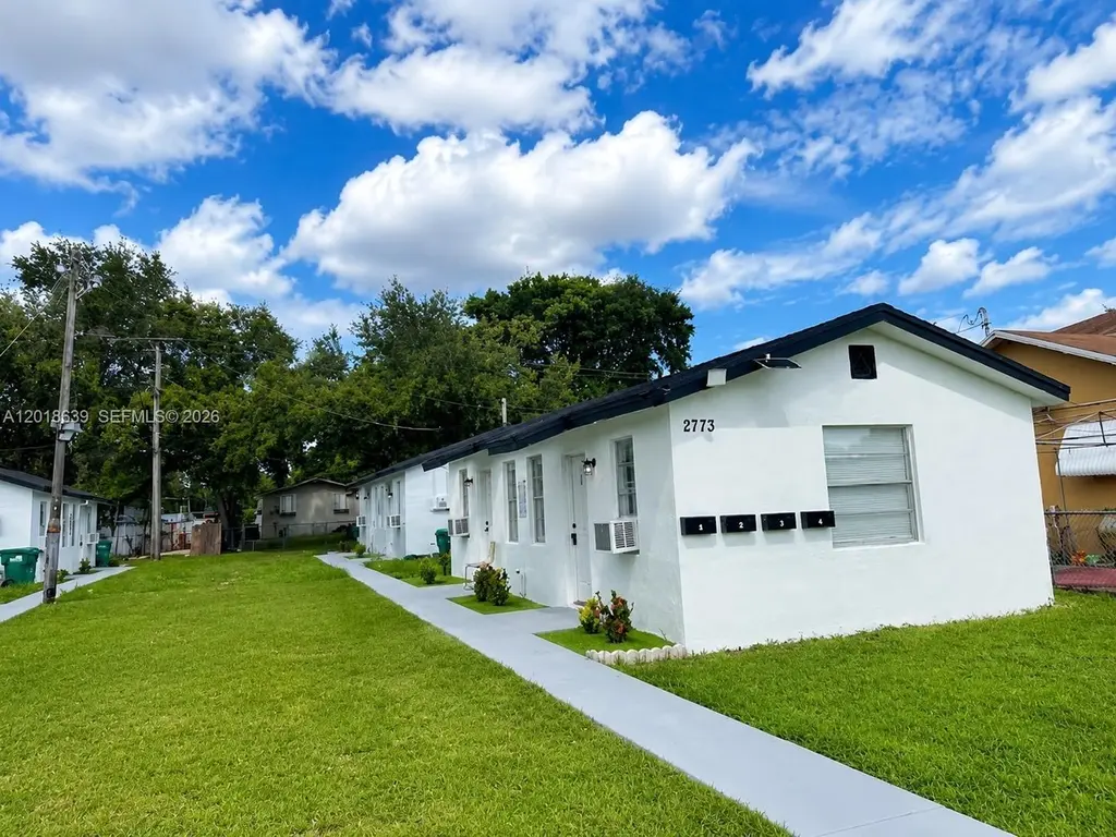2775 NW 57th St