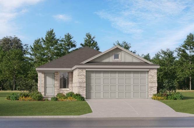 924 Capracotta Dr