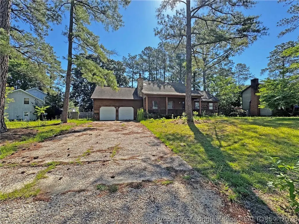 609 Lufkin Cir