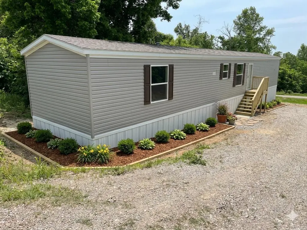 3014 Mockingbird Rd
