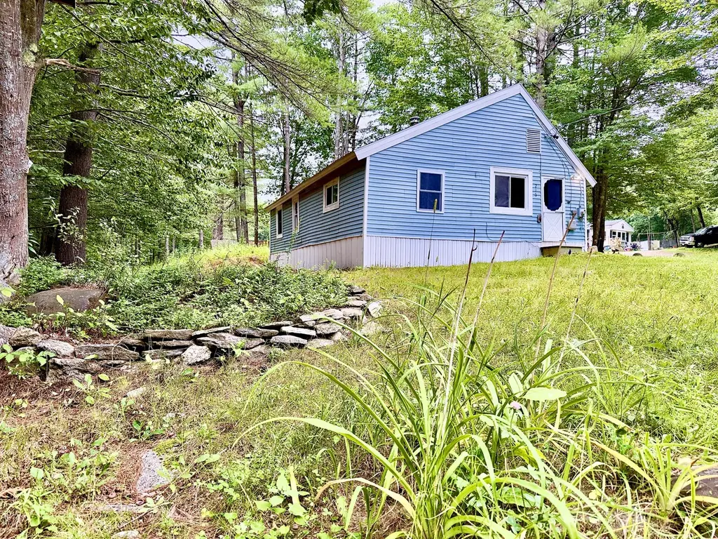 216 Brock School Rd