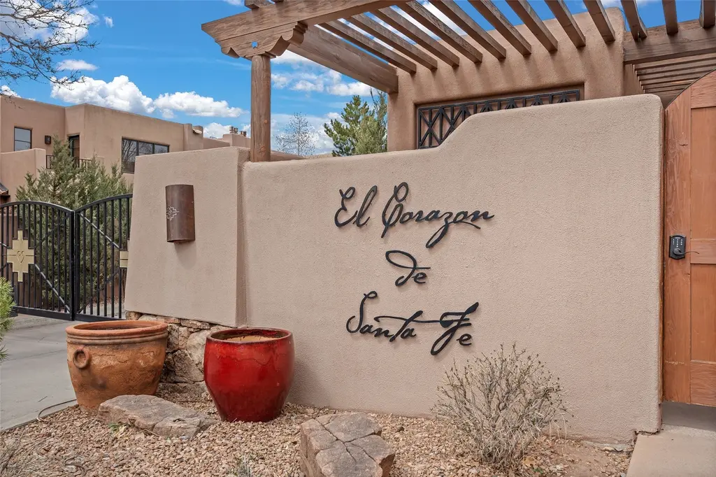 103 Catron Street 1/8 Share Unit 53G
