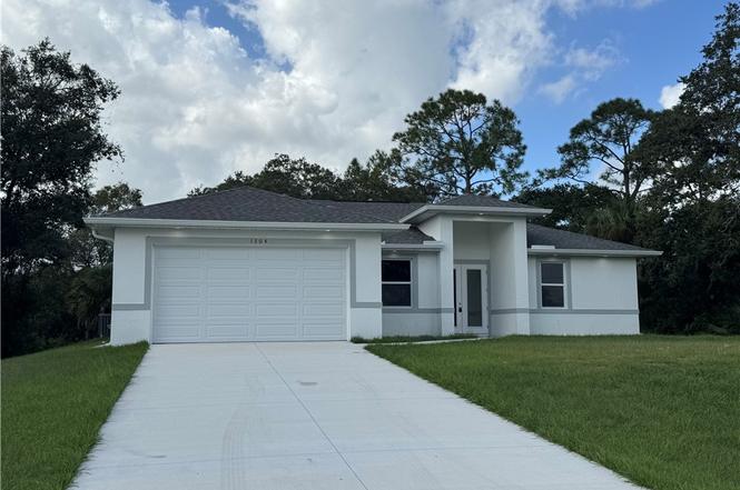 1304 Andover Dr