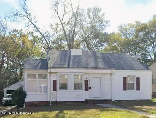 1215 Lawnview Pl