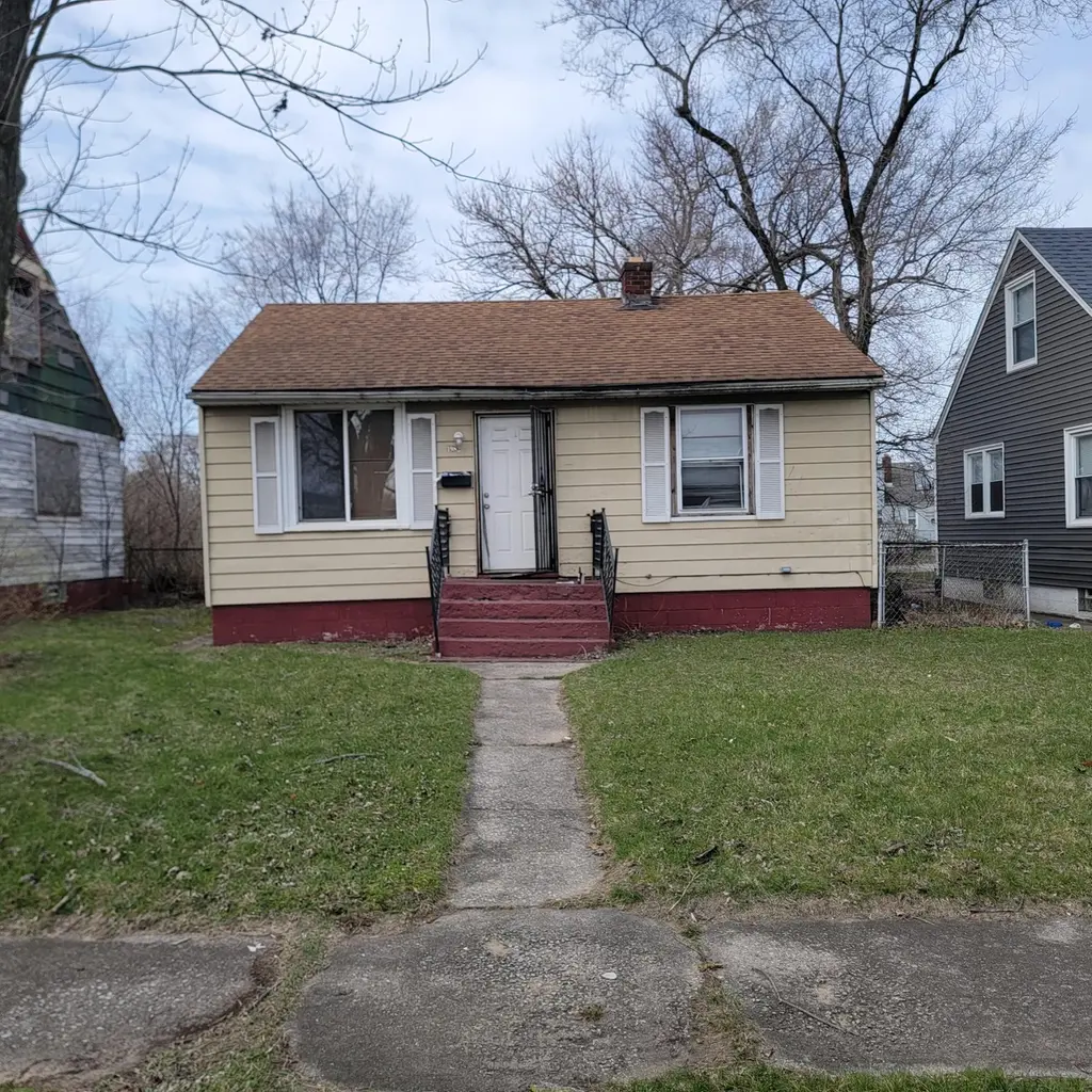 1982 Cleveland St