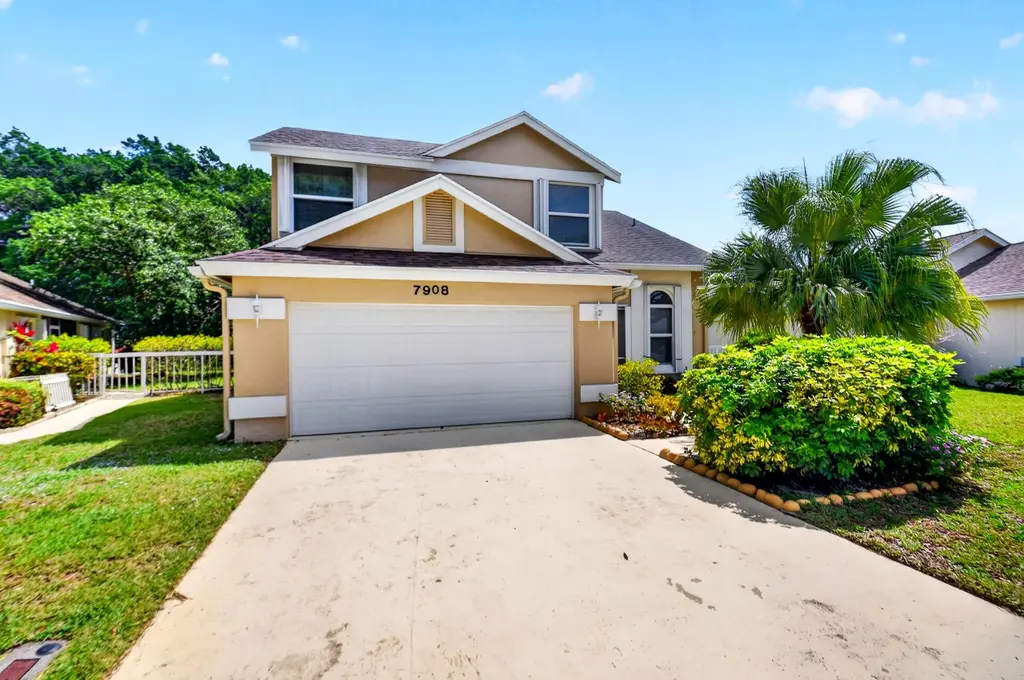 7908 Mansfield Hollow Rd