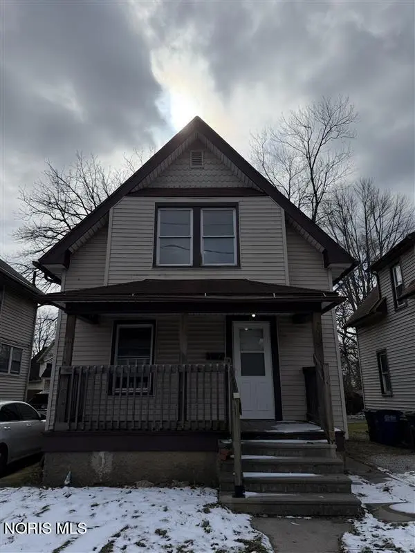 2019 South Ave