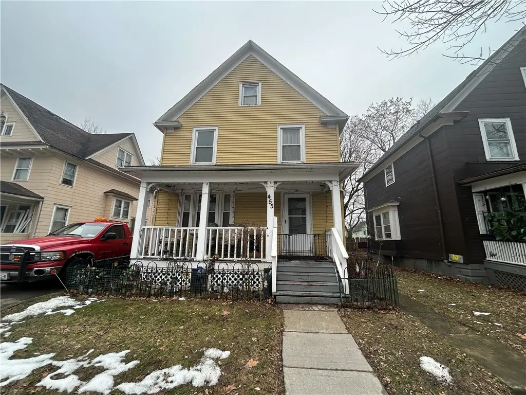 455 Frost Ave