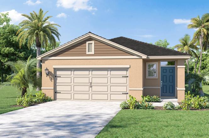 3007 Viceroy Ct
