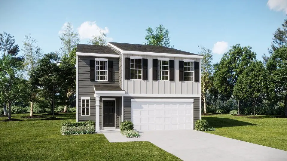 105 Brook Run Dr