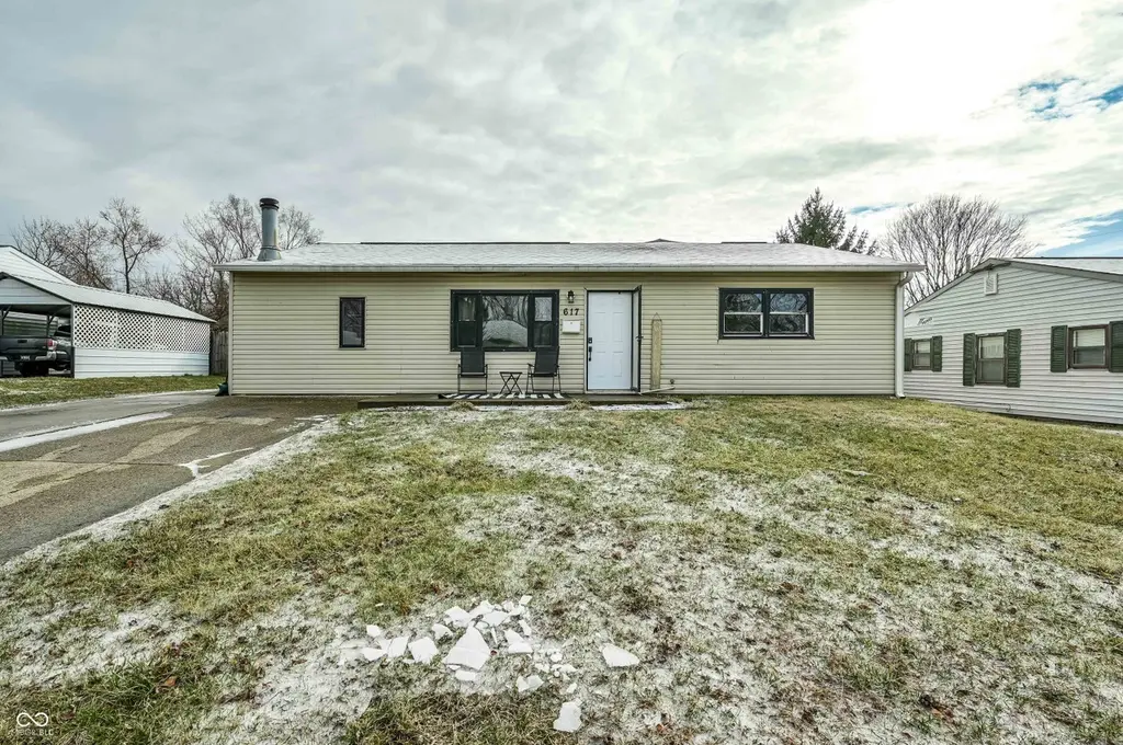 617 Nelson Dr