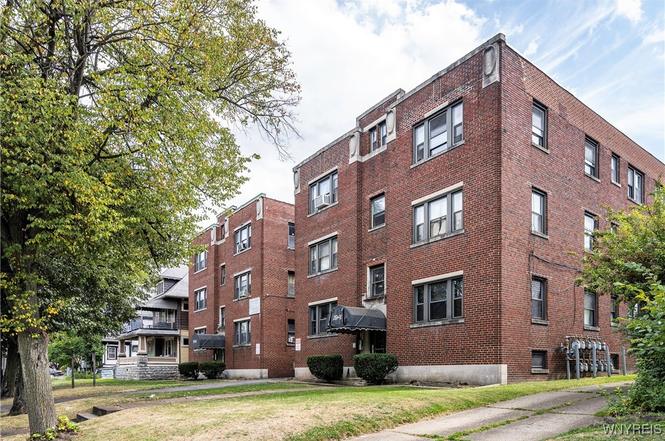 1941 Hertel Ave