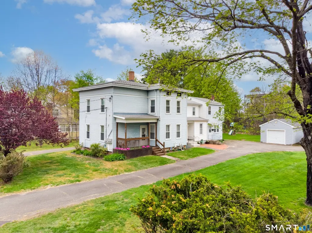 176 Brewer St
