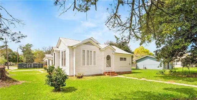 202 N Mabel St