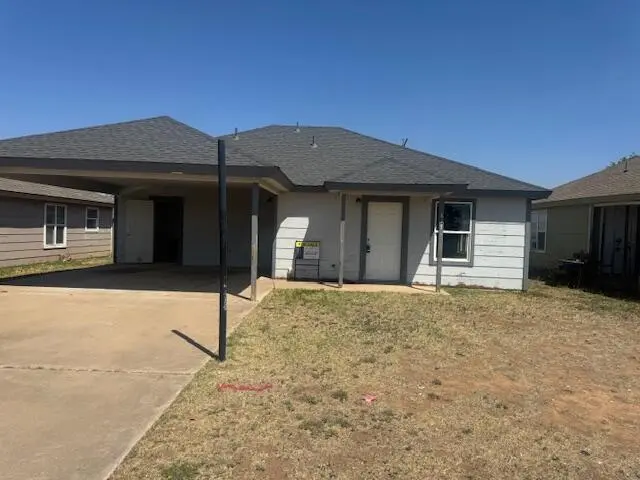 817 Ute Ave