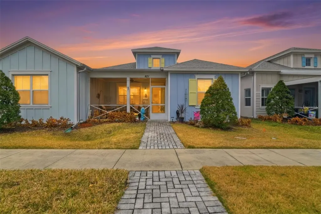 521 Margaritaville Ave