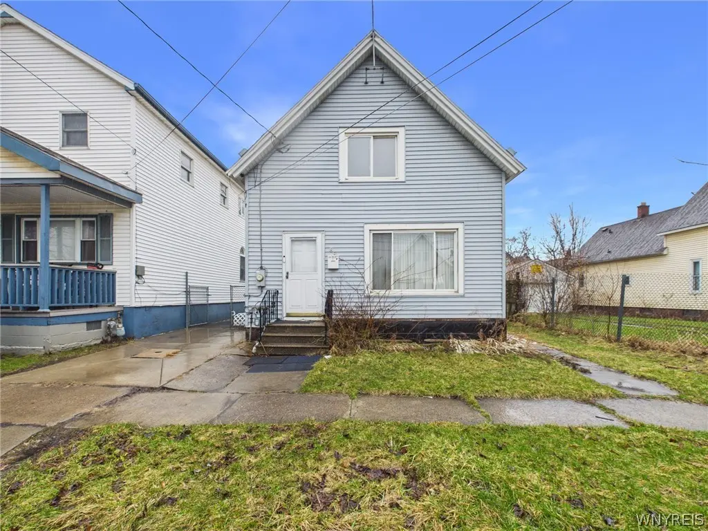 89 Jones St