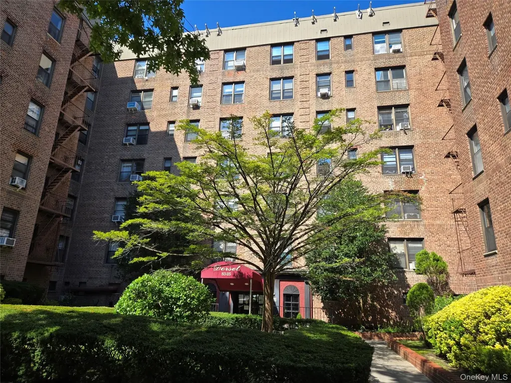 83-25 98th St Unit 1P
