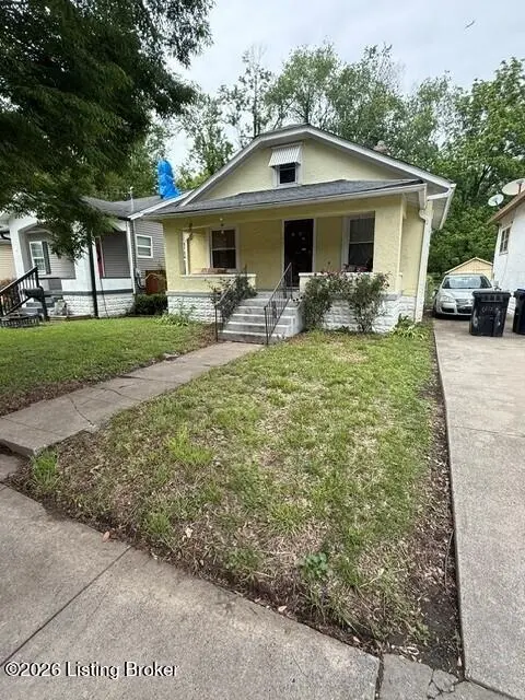 3617 Del Park Ter