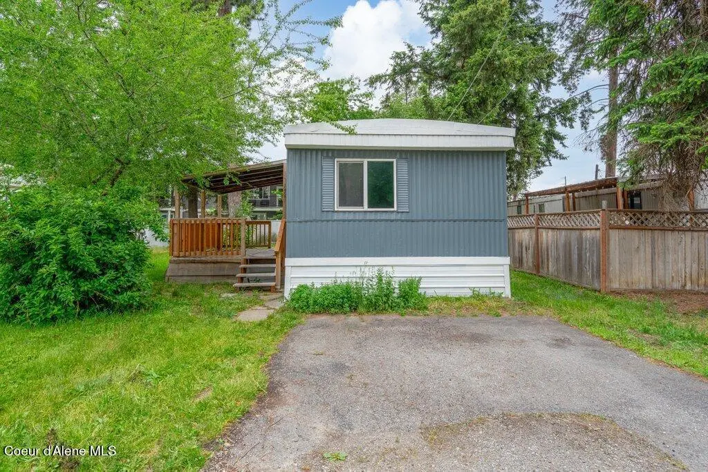 139 W Cosgrove Rd