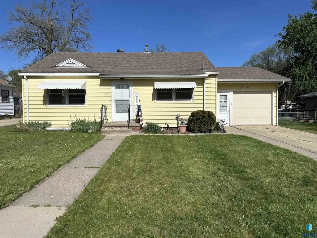 508 N Summit Ave Ave