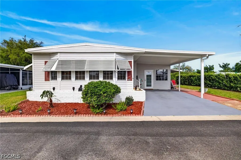 30 Aloe St