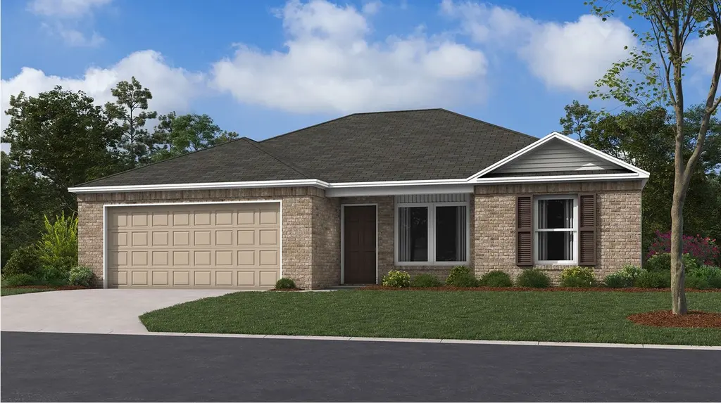 5316 Orchard Pass