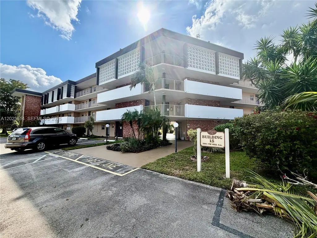 2901 NW 46th Ave #304