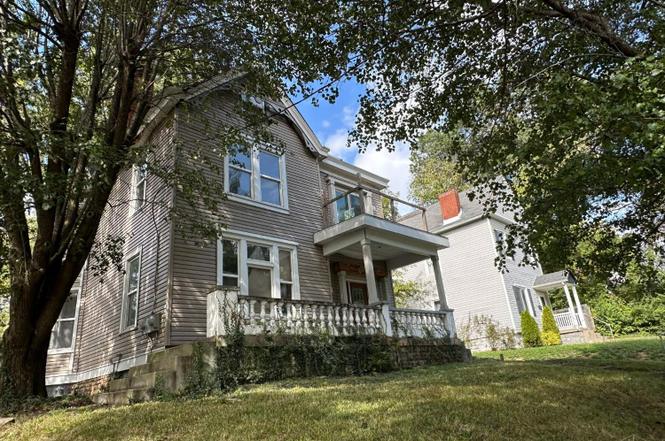 435 Purcell Ave