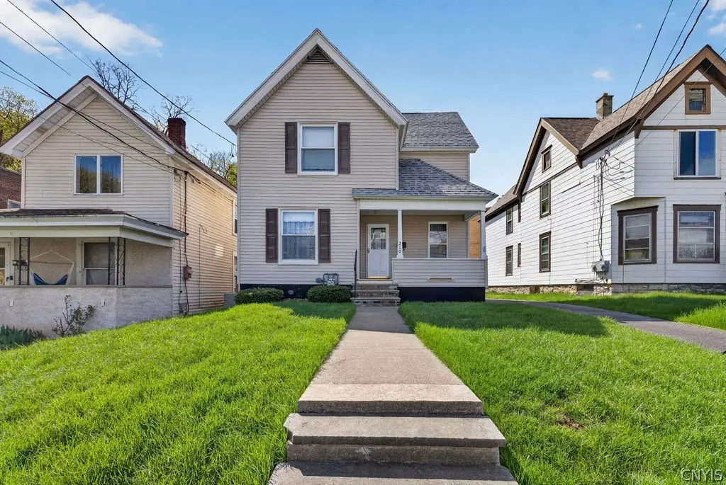 210 Freeman Ave