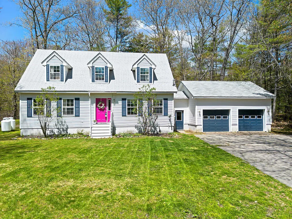 304 Rocky Shore Ln
