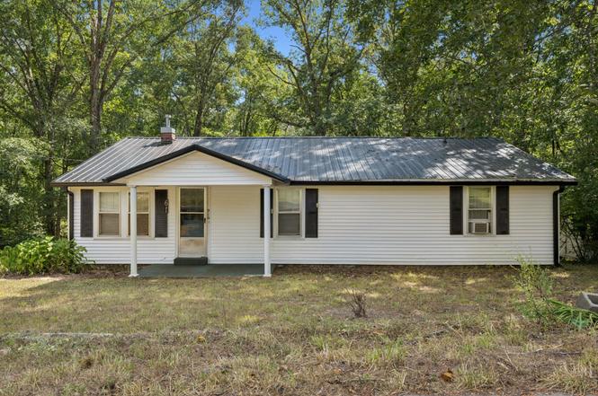 61 Brazzle Rd