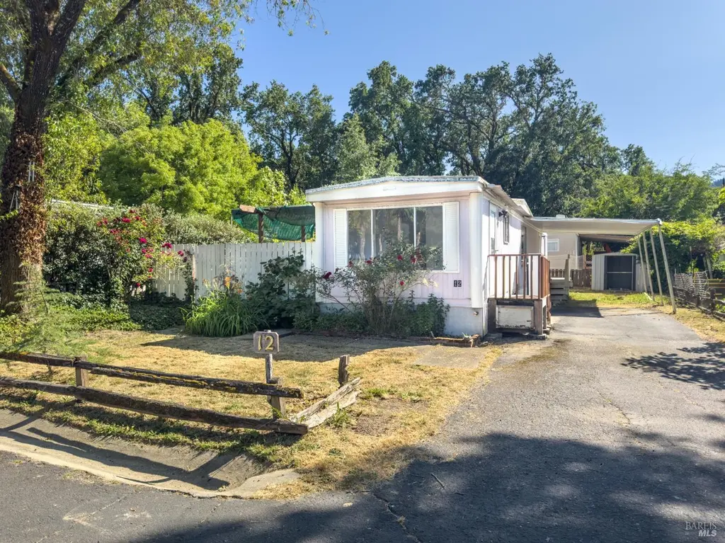 19401 Walker Rd #12