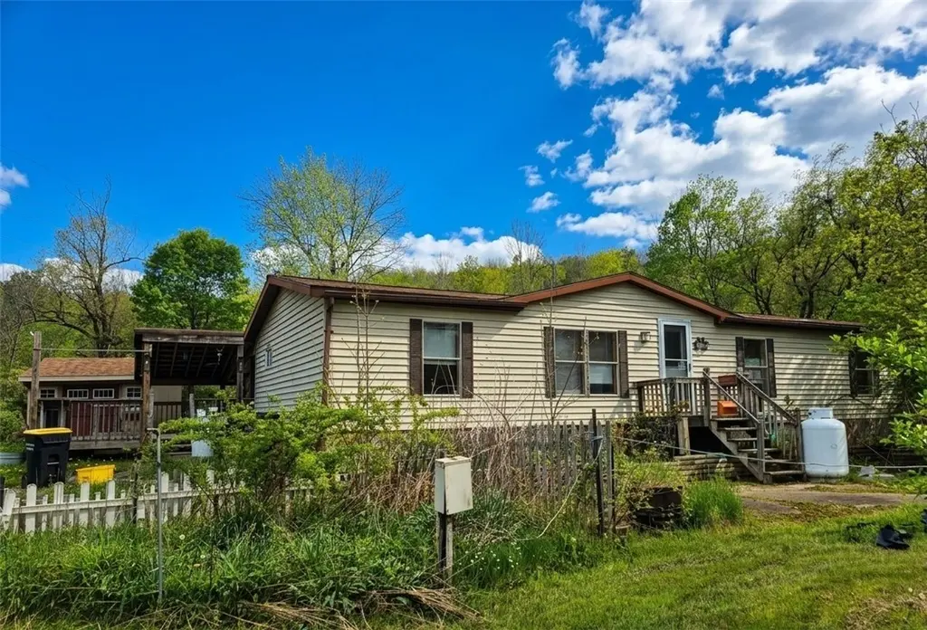329 Miller Shumway Rd