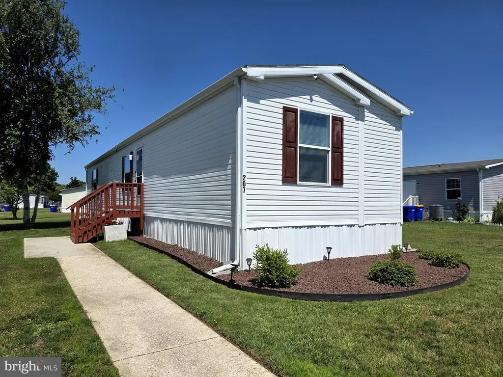 207 Humpsman Dr #181