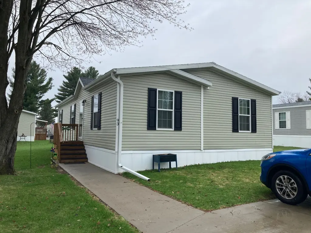 2801 Thielman St #93