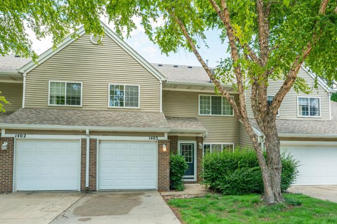 6855 Woodland Ave #1403