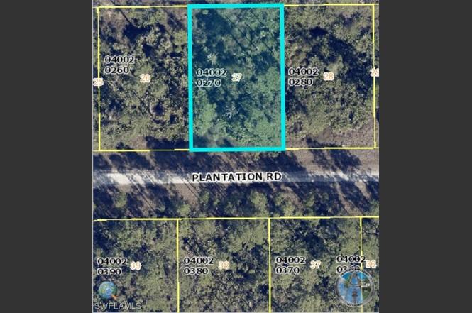 1131 Plantation Rd