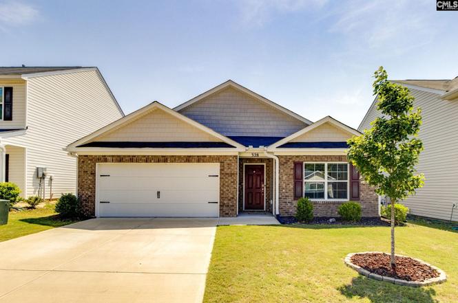 328 Sheila Silver Dr