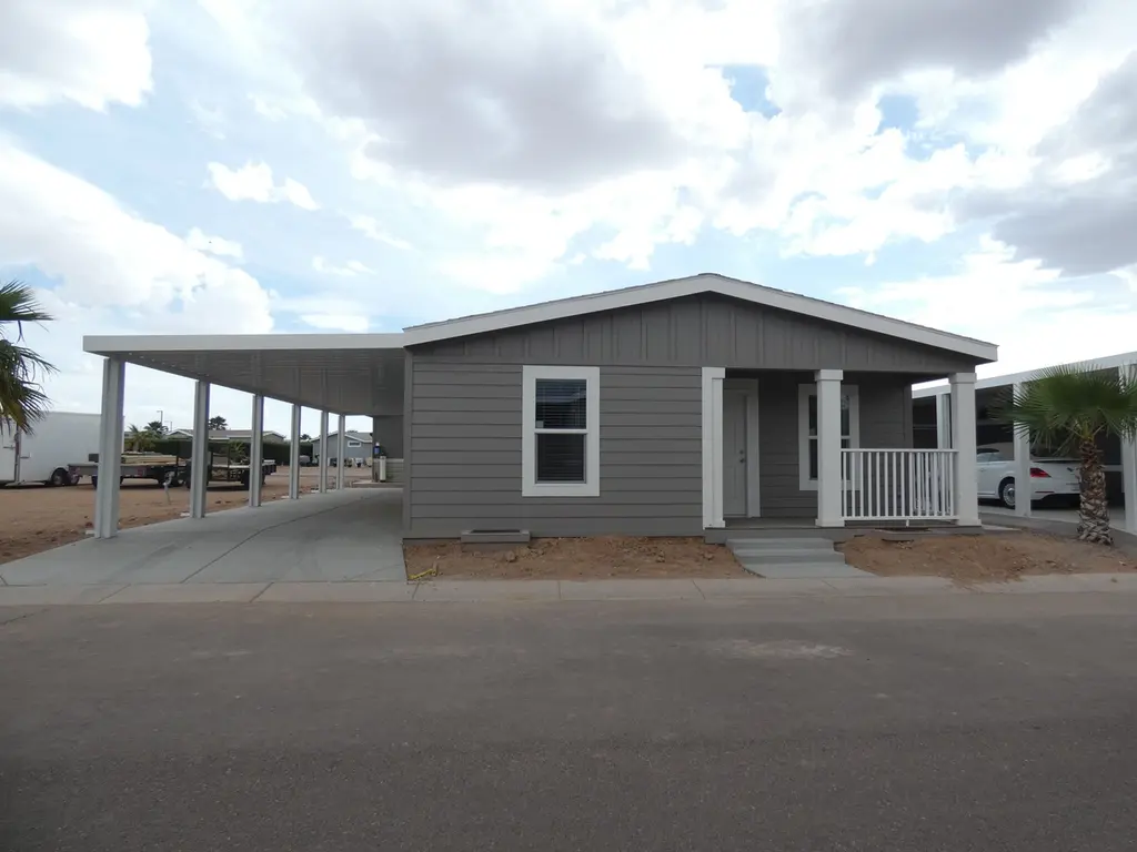 1110 N Henness Rd Unit 2230-02230