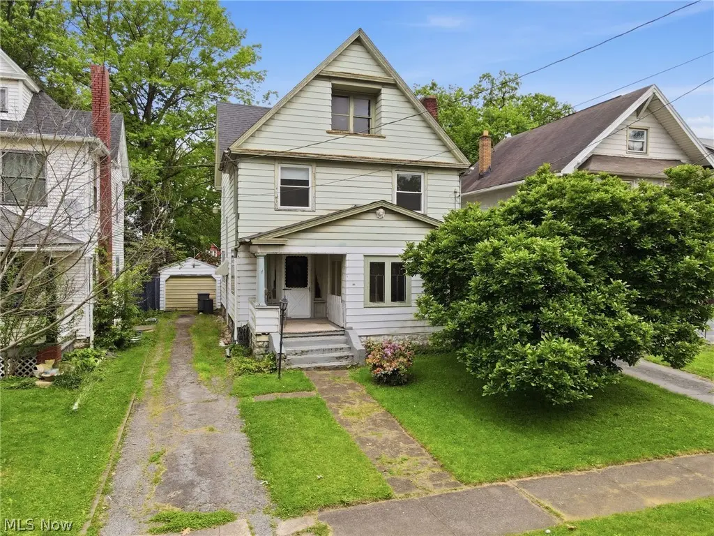1221 Florencedale Ave