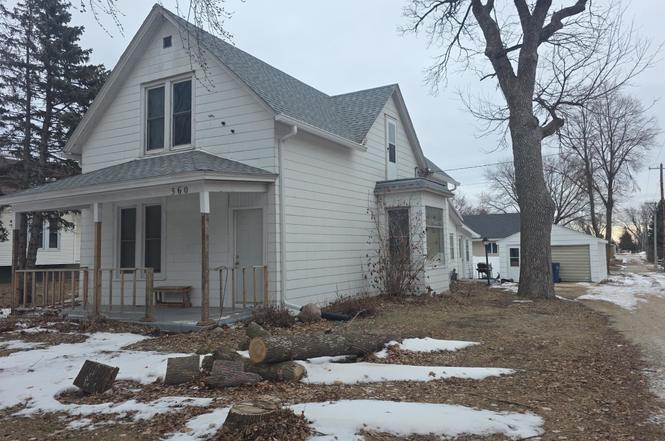 360 Albright Ave