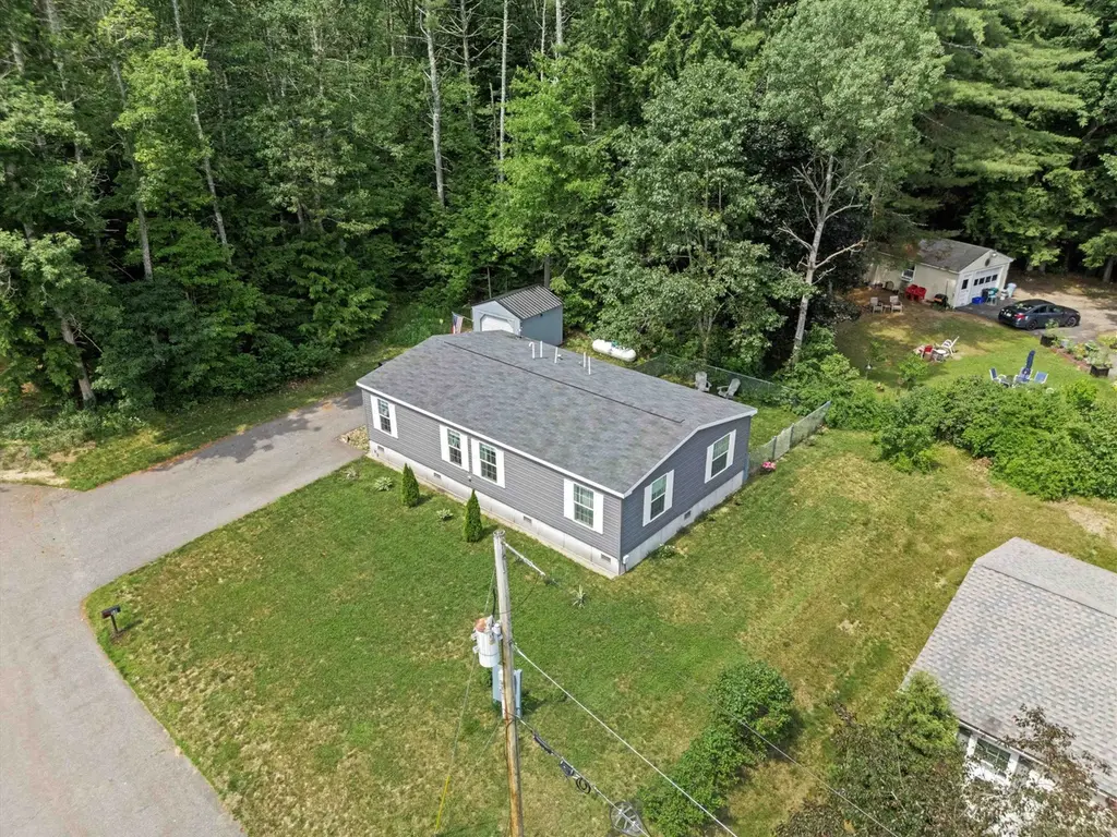 50 Sunset Dr