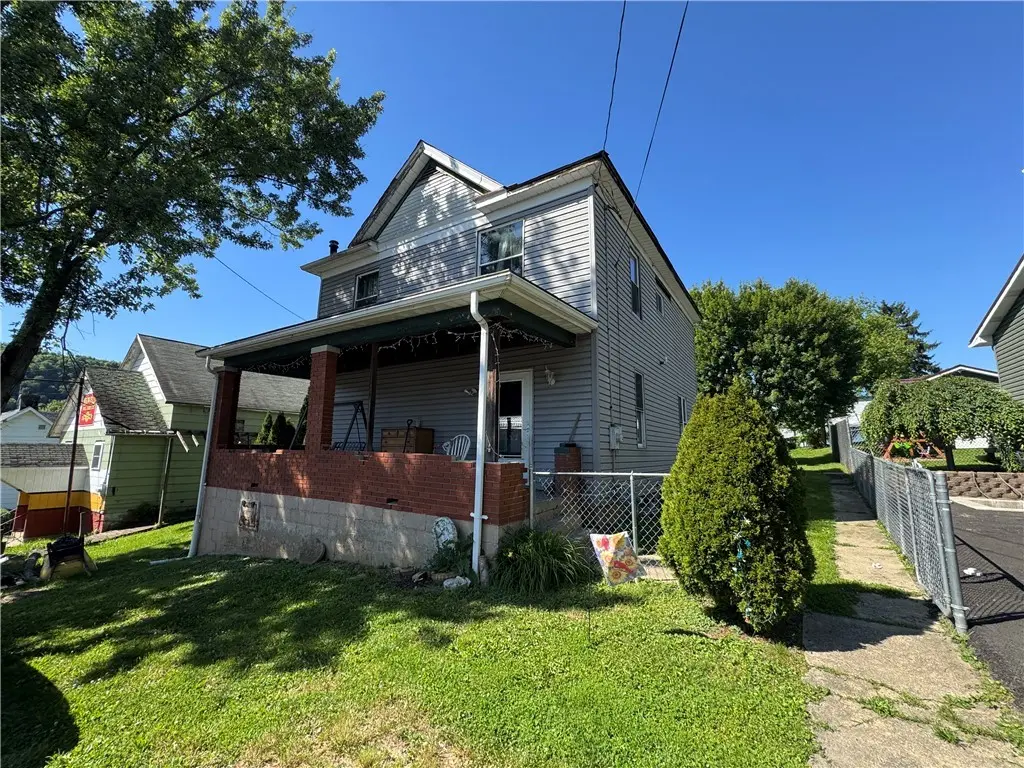 409 Miller Rd