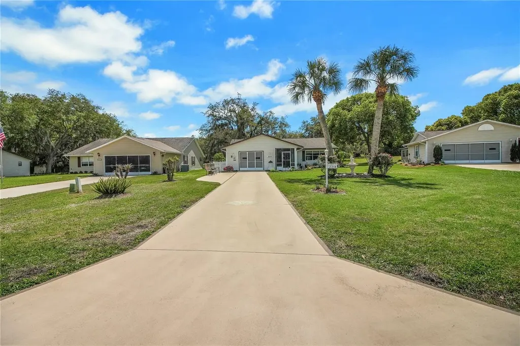 2218 Orkney Dr