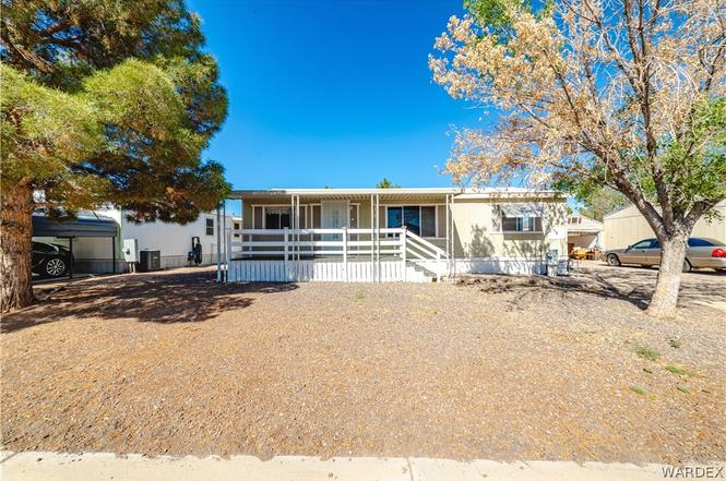 2023 (SPACE 5) E Morrow Ave #5