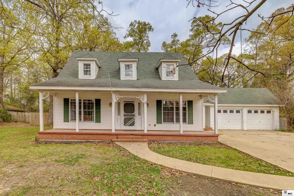 14 Winchester Cir