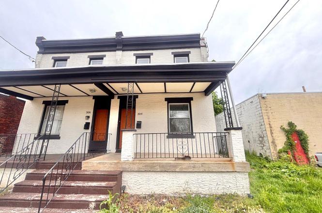 304 S 3rd
