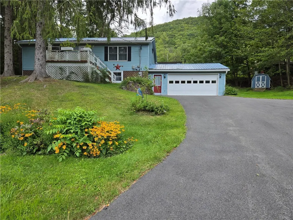 6 Fortunato Rd