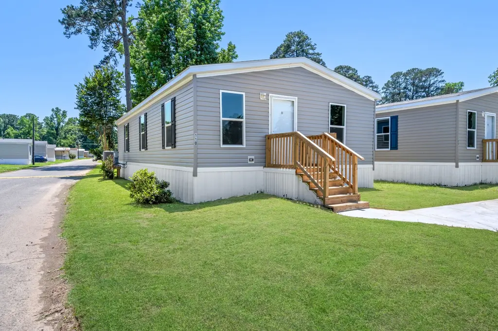 6700 Jefferson Paige Rd #110